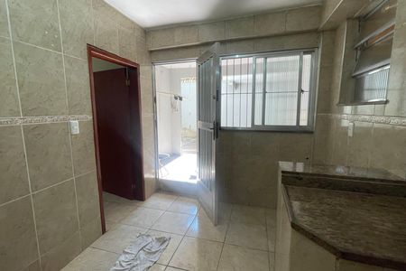 Cozinha de casa para alugar com 3 quartos, 100m² em Parque Laguna E Dourados, Duque de Caxias