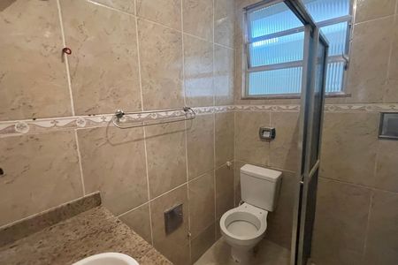 Casa para alugar com 100m², 3 quartos e 2 vagas Casa para alugar com 100m², 3 quartos e 2 vagasBanheiro 2