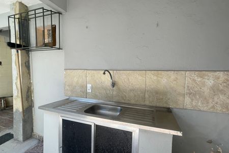 Casa para alugar com 100m², 3 quartos e 2 vagas Casa para alugar com 100m², 3 quartos e 2 vagasQuintal