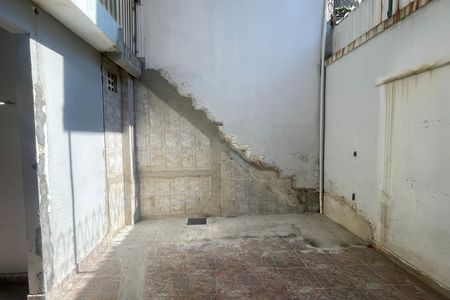 Casa para alugar com 100m², 3 quartos e 2 vagas Casa para alugar com 100m², 3 quartos e 2 vagasQuintal