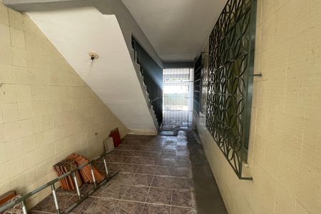 Casa para alugar com 100m², 3 quartos e 2 vagas Casa para alugar com 100m², 3 quartos e 2 vagasQuintal