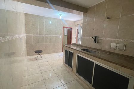 Cozinha de casa para alugar com 3 quartos, 100m² em Parque Laguna E Dourados, Duque de Caxias