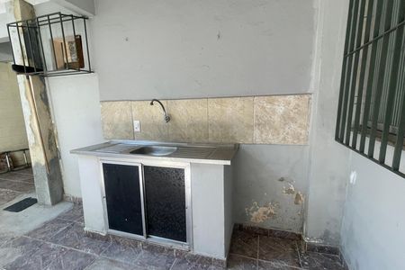 Casa para alugar com 100m², 3 quartos e 2 vagas Casa para alugar com 100m², 3 quartos e 2 vagasQuintal