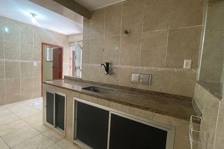 Casa para alugar com 100m², 3 quartos e 2 vagas Casa para alugar com 100m², 3 quartos e 2 vagasCozinha