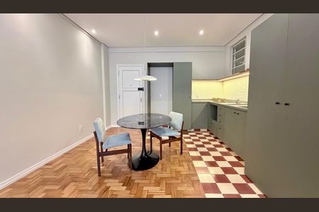 Apartamento à venda com 1 quarto, 46m² em Centro, Belo Horizonte