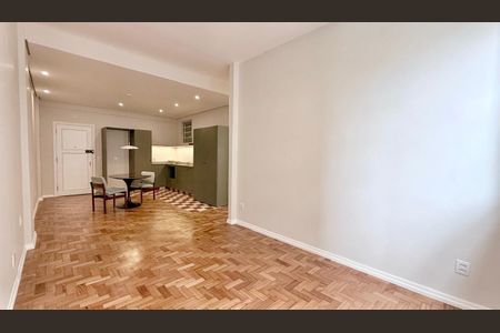 Apartamento à venda com 1 quarto, 46m² em Centro, Belo Horizonte