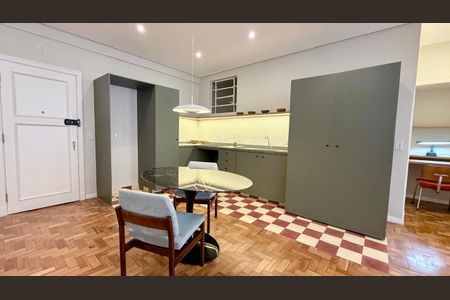 Apartamento à venda com 1 quarto, 46m² em Centro, Belo Horizonte