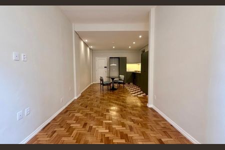 Apartamento à venda com 1 quarto, 46m² em Centro, Belo Horizonte