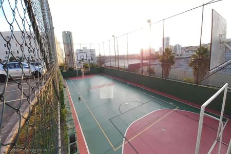 Apartamento à venda com 44m², 2 quartos e 1 vagaQuadra Poliesportiva