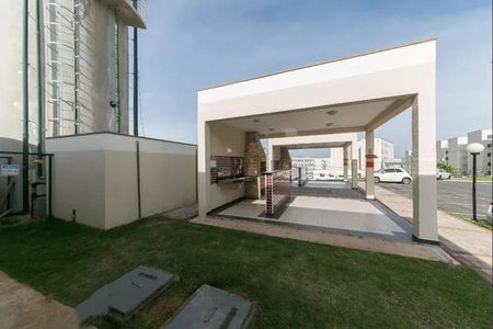 Apartamento à venda com 44m², 2 quartos e 1 vagaÁrea de Lazer