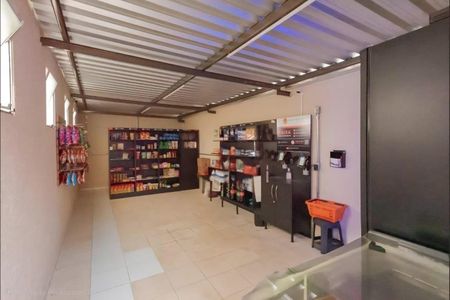 Apartamento à venda com 44m², 2 quartos e 1 vagaMinimercado