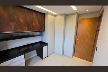 Quarto de apartamento à venda com 2 quartos, 44m² em Parque das Cachoeiras, Campinas