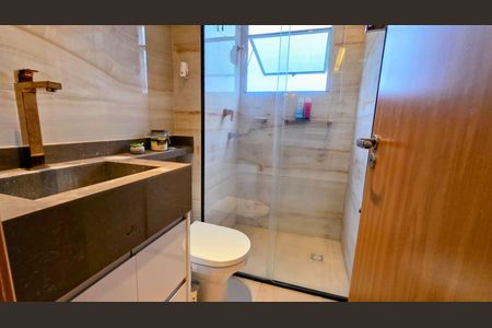 Apartamento à venda com 44m², 2 quartos e 1 vagaBanheiro