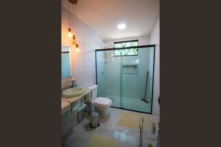 Casa de Condomínio para alugar com 2 quartos, 119m² em Colônia Agrícola Vereda da Cruz, Brasília