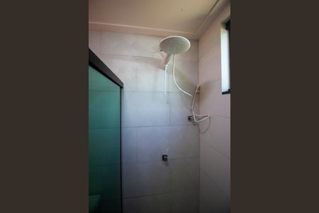 Casa de Condomínio para alugar com 2 quartos, 119m² em Colônia Agrícola Vereda da Cruz, Brasília