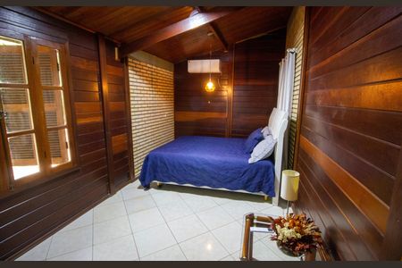 Casa de Condomínio para alugar com 2 quartos, 119m² em Colônia Agrícola Vereda da Cruz, Brasília
