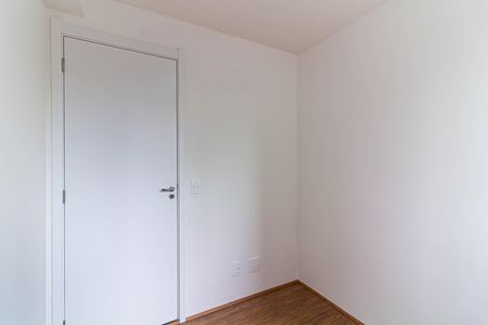 Quarto 1 de apartamento para alugar com 2 quartos, 44m² em Várzea da Barra Funda, São Paulo