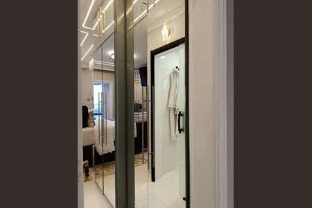 Apartamento para alugar com 85m², 1 quarto e 2 vagas