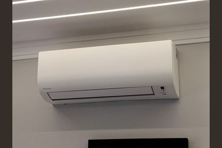 Apartamento para alugar com 85m², 1 quarto e 2 vagas Apartamento para alugar com 85m², 1 quarto e 2 vagasPavimento superior - Suíte
