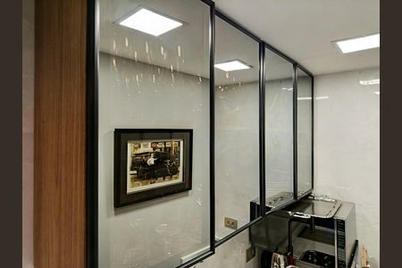 Apartamento para alugar com 85m², 1 quarto e 2 vagas