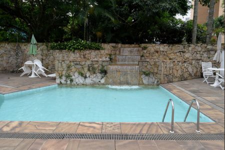 Apartamento para alugar com 85m², 1 quarto e 2 vagasPiscina