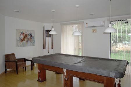 Apartamento para alugar com 85m², 1 quarto e 2 vagasSala de Jogos