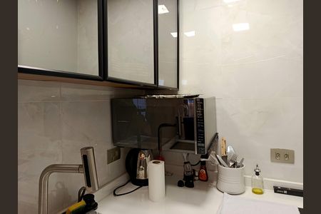 Apartamento para alugar com 85m², 1 quarto e 2 vagas