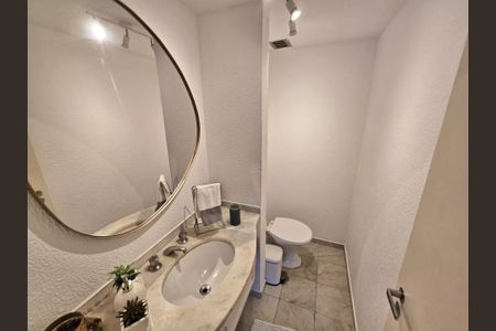 Apartamento à venda com 170m², 4 quartos e 3 vagas