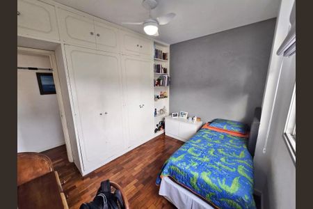 Apartamento à venda com 170m², 4 quartos e 3 vagas