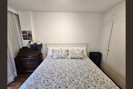 Apartamento à venda com 170m², 4 quartos e 3 vagas