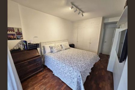 Apartamento à venda com 170m², 4 quartos e 3 vagas