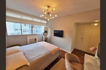 Apartamento à venda com 170m², 4 quartos e 3 vagas
