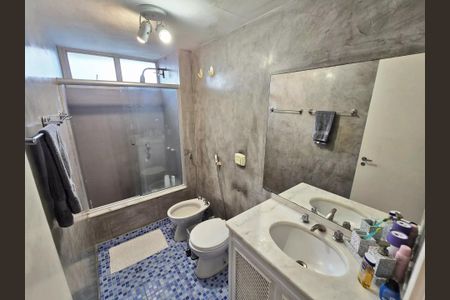 Apartamento à venda com 170m², 4 quartos e 3 vagas