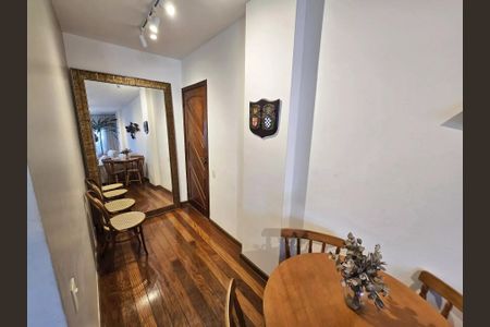 Apartamento à venda com 170m², 4 quartos e 3 vagas