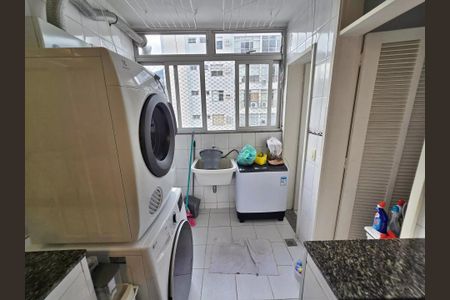 Apartamento à venda com 170m², 4 quartos e 3 vagas