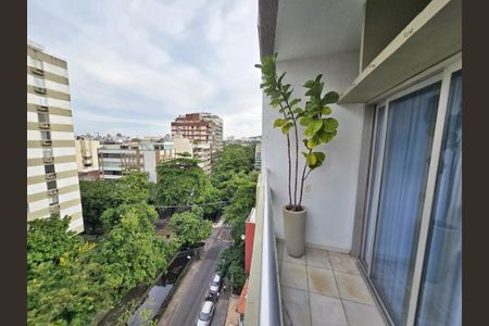 Apartamento à venda com 170m², 4 quartos e 3 vagas