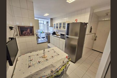 Apartamento à venda com 170m², 4 quartos e 3 vagas