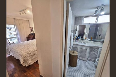 Apartamento à venda com 170m², 4 quartos e 3 vagas