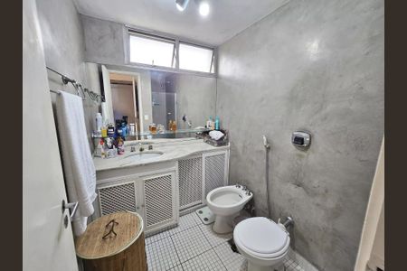 Apartamento à venda com 170m², 4 quartos e 3 vagas