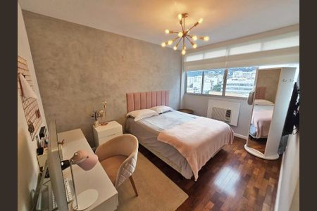 Apartamento à venda com 170m², 4 quartos e 3 vagas
