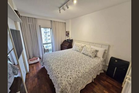 Apartamento à venda com 170m², 4 quartos e 3 vagas