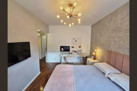 Apartamento à venda com 170m², 4 quartos e 3 vagas