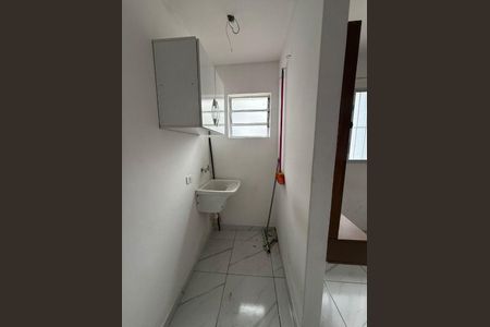 Apartamento para alugar com 1 quarto, 30m² em Jardim do Tiro, São Paulo