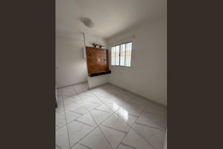 Apartamento para alugar com 1 quarto, 30m² em Jardim do Tiro, São Paulo
