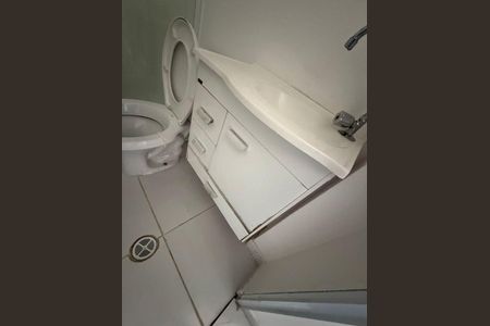 Apartamento para alugar com 1 quarto, 30m² em Jardim do Tiro, São Paulo