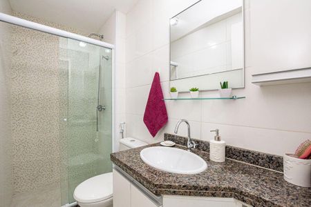 Apartamento à venda com 67m², 3 quartos e 1 vaga