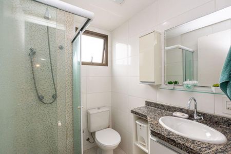 Apartamento à venda com 67m², 3 quartos e 1 vaga