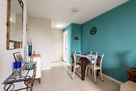 Apartamento à venda com 67m², 3 quartos e 1 vaga