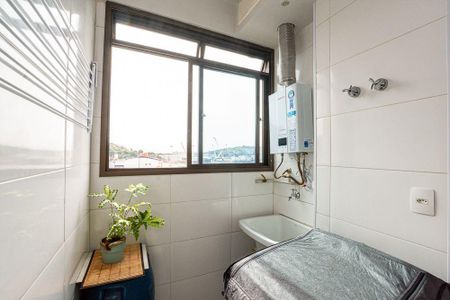 Apartamento à venda com 67m², 3 quartos e 1 vaga