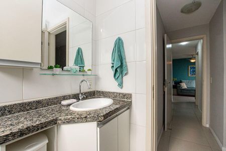 Apartamento à venda com 67m², 3 quartos e 1 vaga